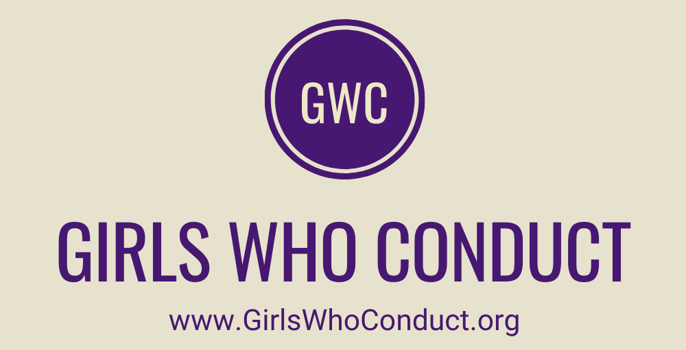 Girls Who Conduct